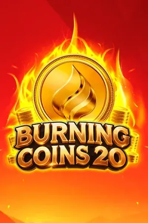 Burning Coins 20 – GameWorld Casino Burning Coins 20 – slot în lobby-ul GameWorld Casino