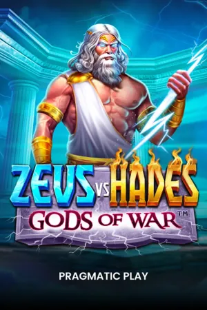 Zeus vs Hades – Gods of War – GameWorld Casino Zeus vs Hades – Gods of War – slot în lobby-ul GameWorld Casino